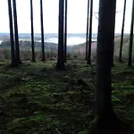 La Maison Sous Les Arbres Gouvy