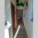 La Maison Sous Les Arbres Gouvy