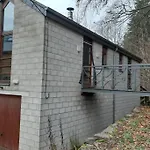 La Maison Sous Les Arbres * Gouvy