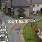 Tatil Evi La Maison Sous Les Arbres Gouvy