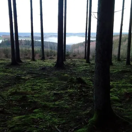 La Maison Sous Les Arbres Гуви