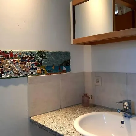 La Maison Sous Les Arbres Дом отдыха Гуви