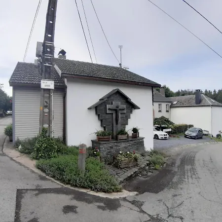Сasa de vacaciones La Maison Sous Les Arbres Gouvy