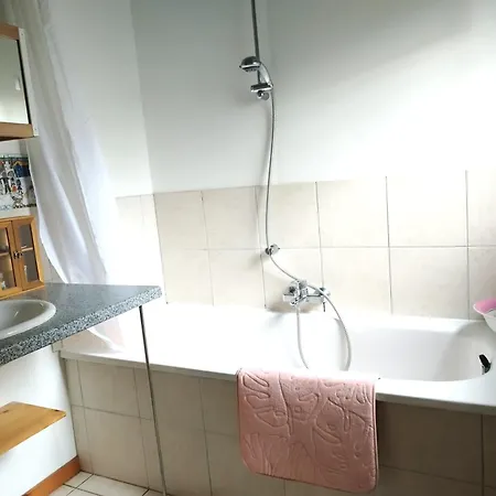 La Maison Sous Les Arbres Prázdninový dům Gouvy