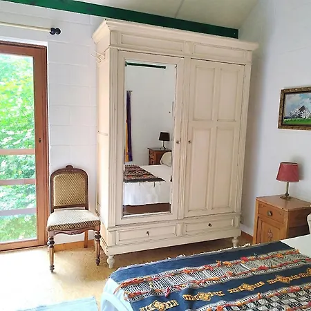 Tatil Evi La Maison Sous Les Arbres Gouvy